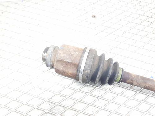 Right front driveshaft MITSUBISHI LANCER VIII (CY_A, CZ_A) EVO X (CZ4A) | BP23097856M39 