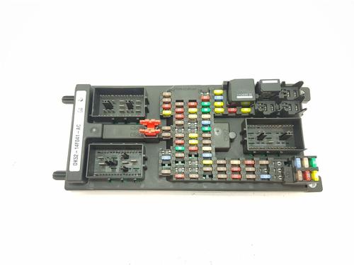Used Fuse box LAND ROVER RANGE ROVER IV (L405) 4.4 SDV8 4x4 (340 hp) 22675964