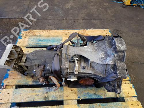 Gearbox PORSCHE BOXSTER (986)  | BP25838739M3 