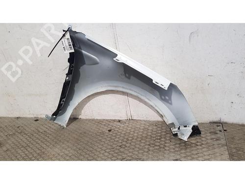 Forskærm venstre RENAULT CLIO V (B7_) 1.0 TCe 100 (B7MT) | BP38411911C41 - Image 9