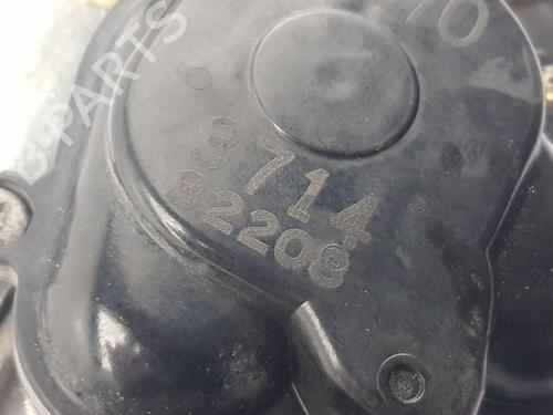 Front wiper motor MAZDA 2 (DY) 1.4 | BP28157924M29 