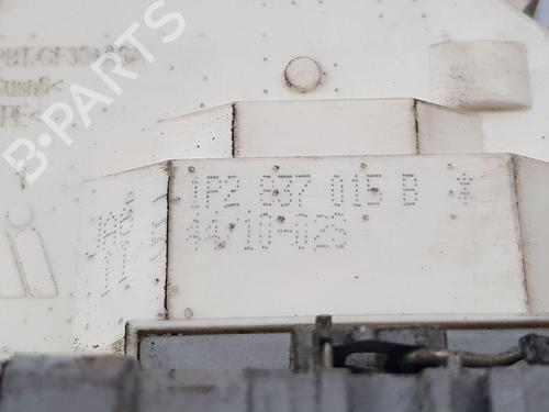 Front left lock SEAT LEON (1P1) 1.6 TDI | BP29467284C98 