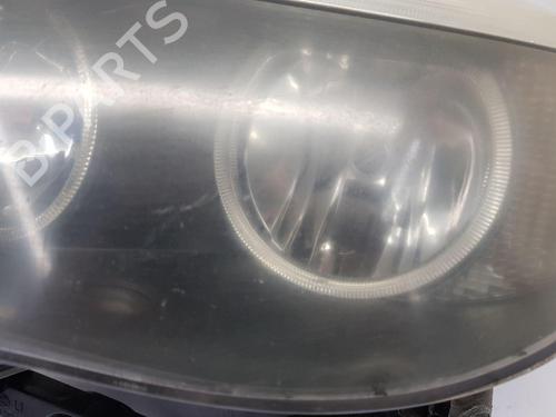 Left headlight BMW 5 (E60) 530 d | BP29927896C28