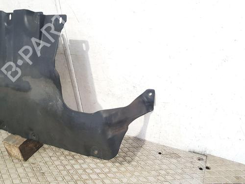 Underbody protection PORSCHE CAYENNE (92A) 3.0 Diesel | BP35772070M92 - Image 11