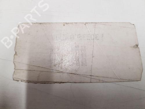 Electronic module MERCEDES-BENZ A-CLASS (W176) A 180 CDI / d (176.012) | BP22794646M83 