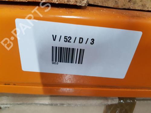Electronic module KIA OPTIMA (FSGDS6B) 1.7 CRDi | BP40463406M83 - Image 9