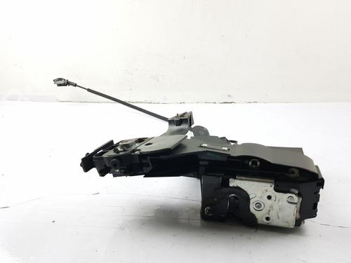 Front right lock FORD FIESTA V (JH_, JD_) 1.25 16V | BP29292645C97 