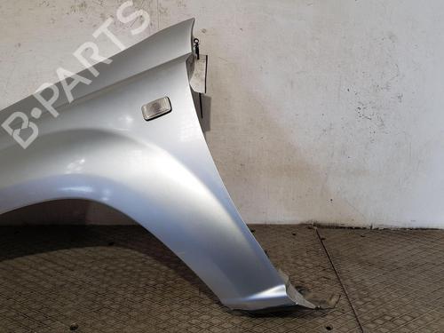 Left front fenders NISSAN X-TRAIL I (T30) 2.2 dCi 4x4 | BP28482789C41 