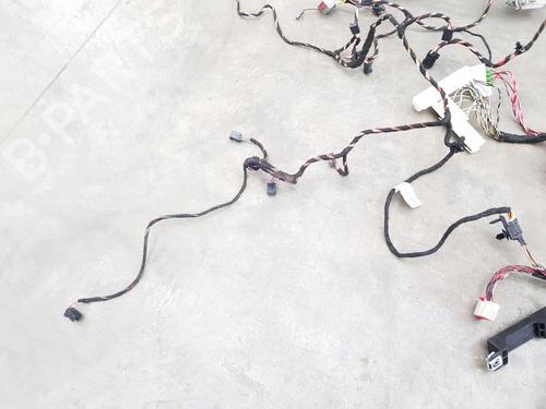 Wiring harness ASTON MARTIN VANTAGE Coupe V8 | BP36240838E16  - Image 8