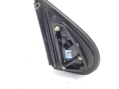 Left mirror HYUNDAI SANTA FÉ I (SM) 2.4 16V 4x4 | BP22667986C26 