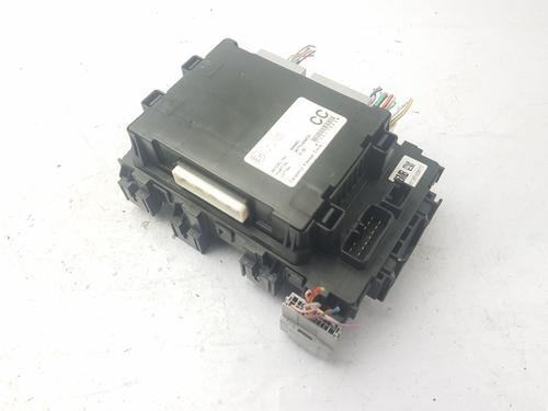 Used Electronic module Electronic module SUZUKI CELERIO (LF) 1.0 (AVK310) (68 hp) 34384355 34384355
