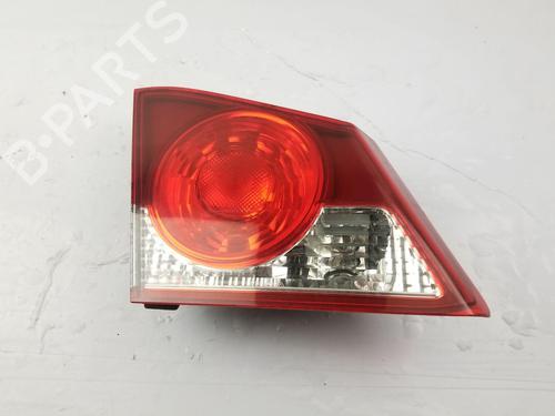 Venstre baklys, luke HONDA CIVIC VIII Saloon (FD, FA) 1.3 IMA (FA3, FD3) (95 hp) 28081249
