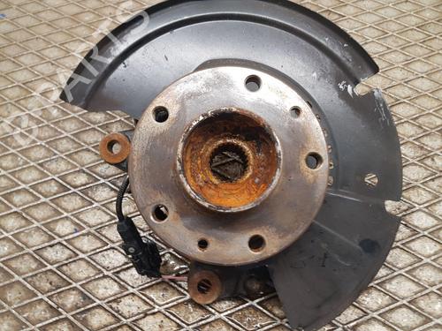 Left front steering knuckle NISSAN JUKE (F16_) | BP32198903M25