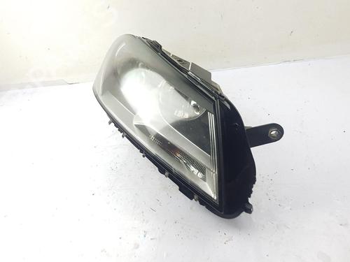 Right headlight VW PASSAT B7 (362) 2.0 TDI | BP37415917C29 - Image 2