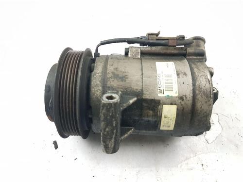Used AC compressor VAUXHALL INSIGNIA Mk I (A) Hatchback (G09) 1.8 (68) (140 hp) 31933139