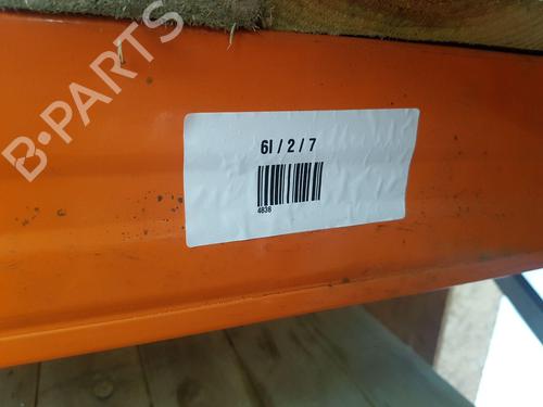 Anti roll bar MCLAREN 720S 4.0 | BP22683379M96 - Image 15