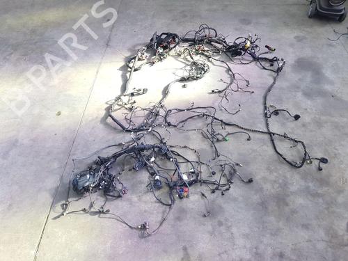 Ledningsnet AUDI A3 Limousine (8VS, 8VM) RS3 quattro | BP29263000E16 