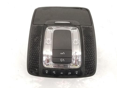 Kabinelys Kabinelys MERCEDES-BENZ B-CLASS Sports Tourer (W247) B 180 (247.084) (136 hp) 35795722 35795722