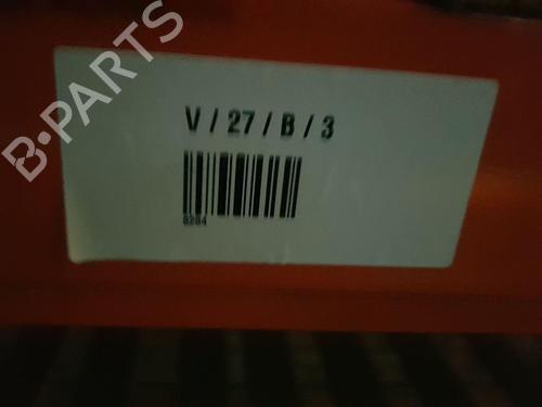 Front left window mechanism CITROËN C3 III (SX) 1.2 PureTech 82 | BP22965456C22  - Image 9