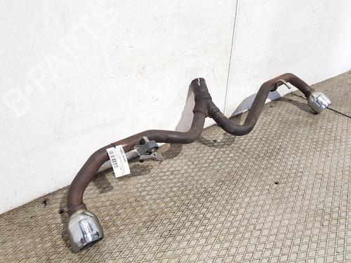 Exhaust system ALFA ROMEO 4C (960_) 1.8 (960.CXB1A) | BP23849824M121  - Image 7