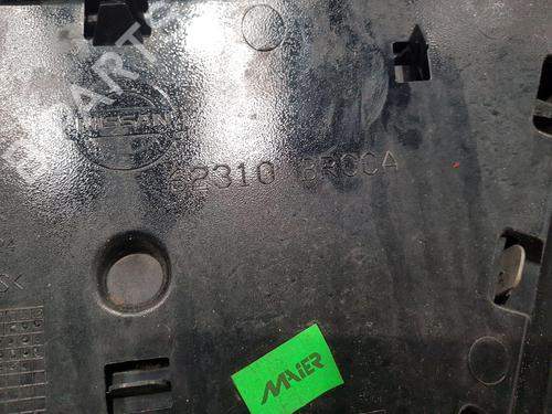 Grille NISSAN QASHQAI I (J10, NJ10) 1.5 dCi | BP29870964C40 