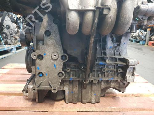 Engine VOLVO S40 I (644) 2.0 | BP22656934M1