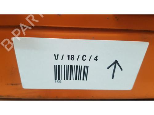 AC compressor VOLVO V70 II (285) 2.4 | BP29815683M34