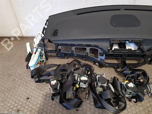 Dashboard HYUNDAI TUCSON (TL, TLE) 1.6 GDi | BP22672824C46 