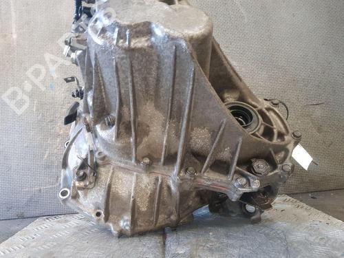 Gearbox TOYOTA AYGO (_B1_) 1.0 (KGB10_, KGB10R) | BP30138129M3