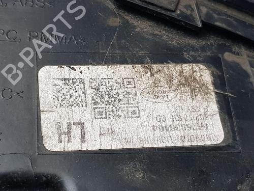 Left taillight LAND ROVER RANGE ROVER EVOQUE (L551) 2.0 D180 MHEV 4x4 | BP33056599C34  - Image 7