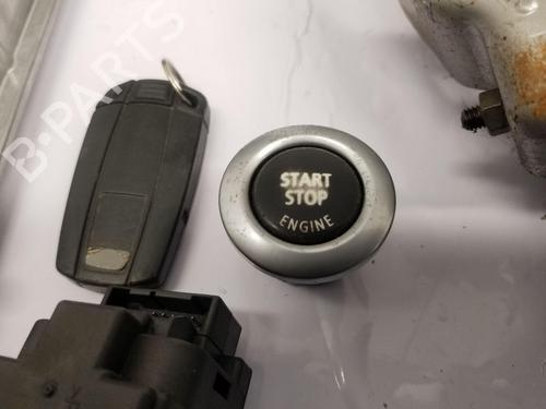 Engine control unit (ECU) BMW 3 Touring (E91) 318 i | BP27811351M57 