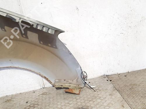 Left front fenders CITROËN BERLINGO MULTISPACE (B9) 1.6 HDi 110 | BP23504454C41 