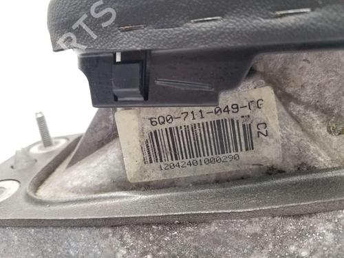 Shift knob SEAT IBIZA IV (6J5, 6P1) 1.4 | BP27330334I34