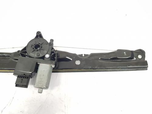 Front right window mechanism OPEL VIVARO C Van (K0) 1.5 | BP30823394C23