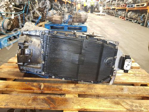 Gearbox BMW 5 (E60) 530 d | BP30137959M3 