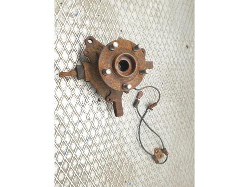 Used Right front steering knuckle SUBARU FORESTER (SG_) 2.5 AWD (SG9) (211 hp) 24649233