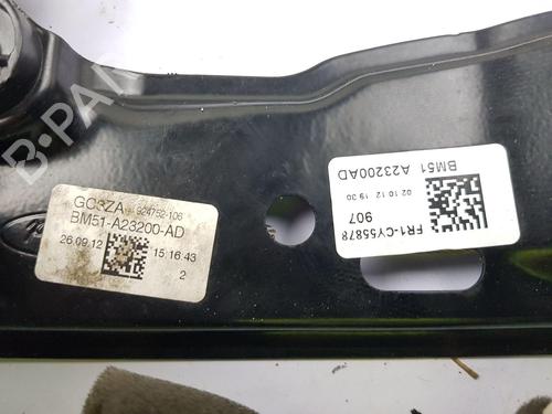 Front right window mechanism FORD FOCUS III 1.0 EcoBoost | BP32177601C23  - Image 5