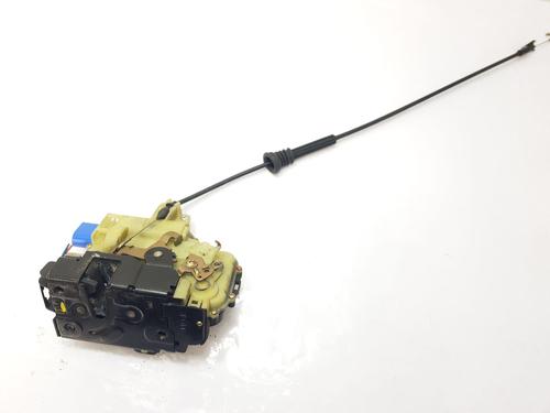 Højre fortil lås VW TRANSPORTER T5 Bus (7HB, 7HJ, 7EB, 7EJ) 2.5 TDI (174 hp) 25929002