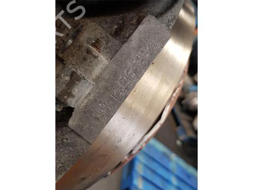 Engine FORD MONDEO IV (BA7) 1.6 TDCi | BP28683974M1