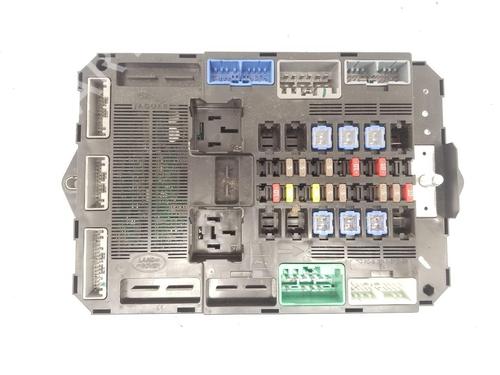 Used Electronic module JAGUAR XF I (X250) 2.2 D (200 hp) 28175129