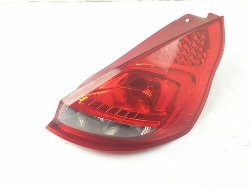 Used Right taillight FORD FIESTA VI (CB1, CCN) 1.6 TDCi (95 hp) 30581217