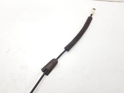 Front left lock CITROËN C3 II (SC_) 1.4 | BP22673829C98 