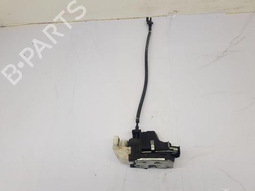 Cerradura puerta delantera izquierda Cerradura puerta delantera izquierda FIAT DOBLO MPV (119_, 223_) 1.9 D Multijet (120 hp) 35885330 35885330