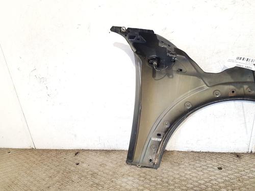 Left front fenders MINI MINI (R56) Cooper S | BP22658084C41
