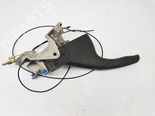 Used Hand brake PORSCHE BOXSTER (986) 2.7 (228 hp) 30364858