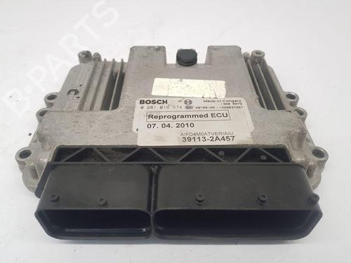 Used Engine control unit (ECU) Engine control unit (ECU) HYUNDAI i30 (FD) 1.6 CRDi (116 hp) 32787209 32787209