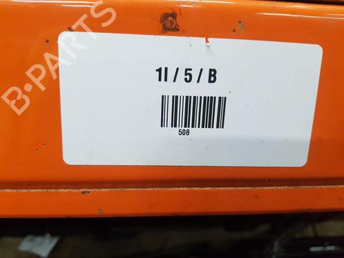 Steering pump DACIA SANDERO II 1.5 dCi | BP38197314M99 - Image 7