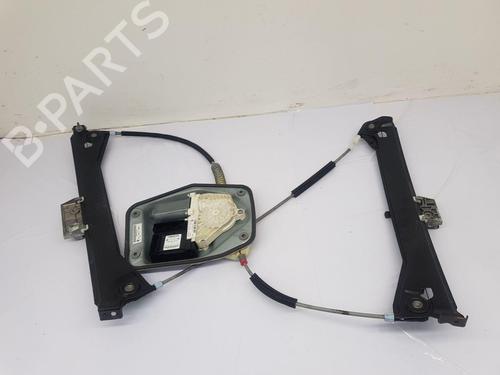 Used Front left window mechanism Front left window mechanism VW EOS (1F7, 1F8) 2.0 TDI 16V (140 hp) 35746314 35746314