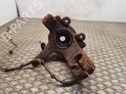 Left front steering knuckle MAZDA 3 (BK) 1.6 (BK14) | BP22208545M25 