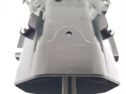 Air vent MERCEDES-BENZ GLA (H247) GLA 220 d 4-matic (247.715) | BP32352735I21  - Image 10